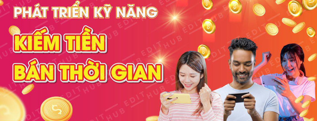 Kiếm tiền thông qua công việc bán thời gian trên thiết bị di động, thanh toán hàng ngày, từng việc một